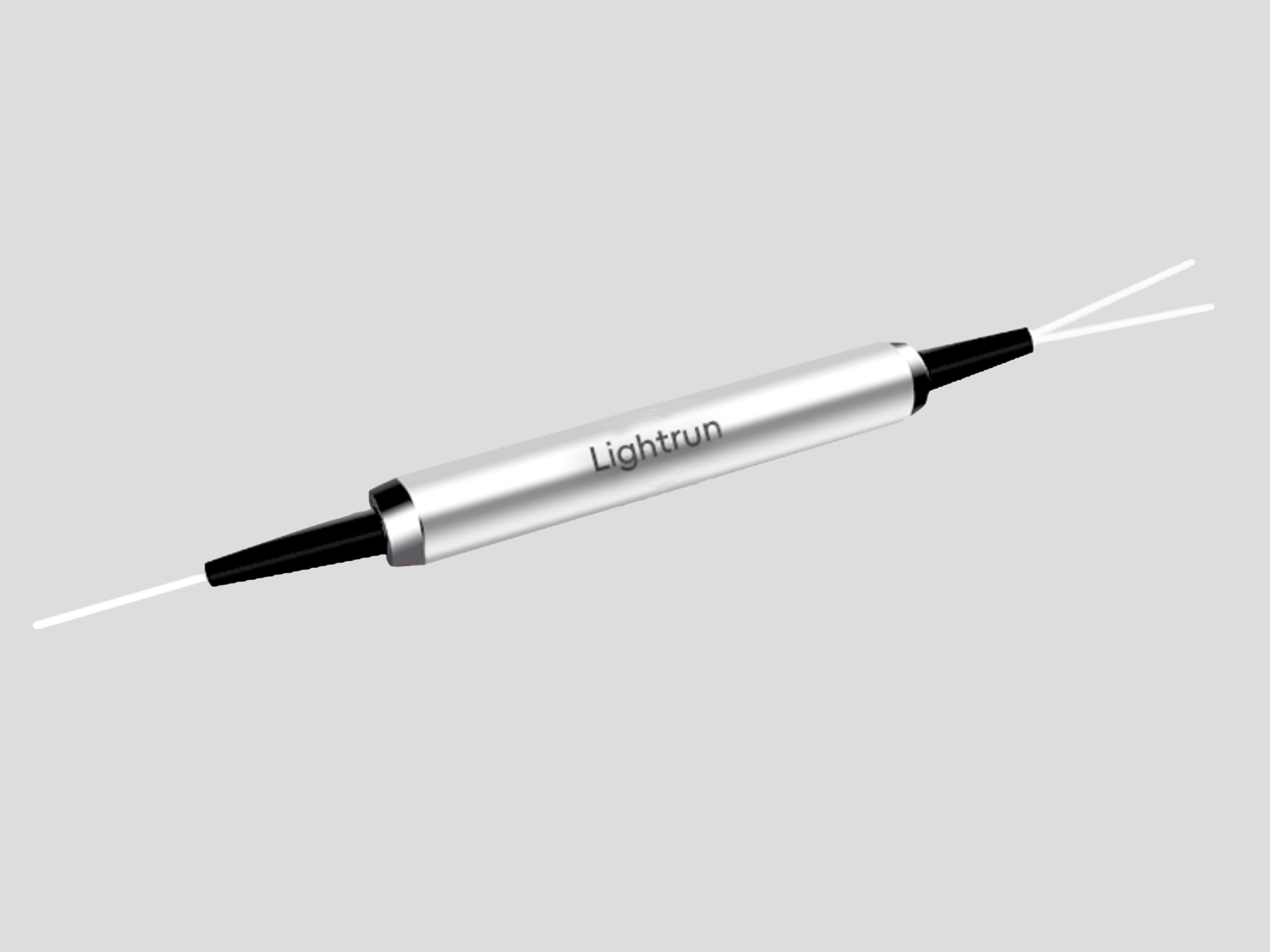 1x2-1064nm(500mW)-50：50带宽耦合器