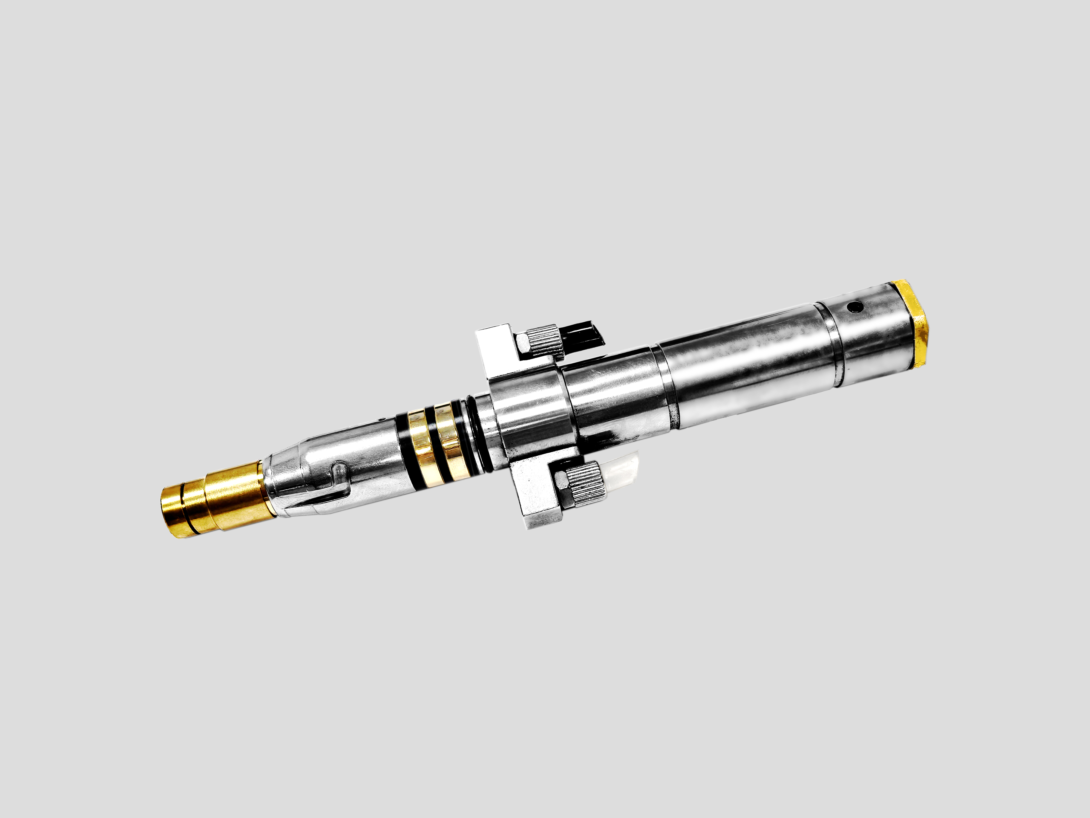 1064nm(10KW)非保偏高功率激光输出头-B