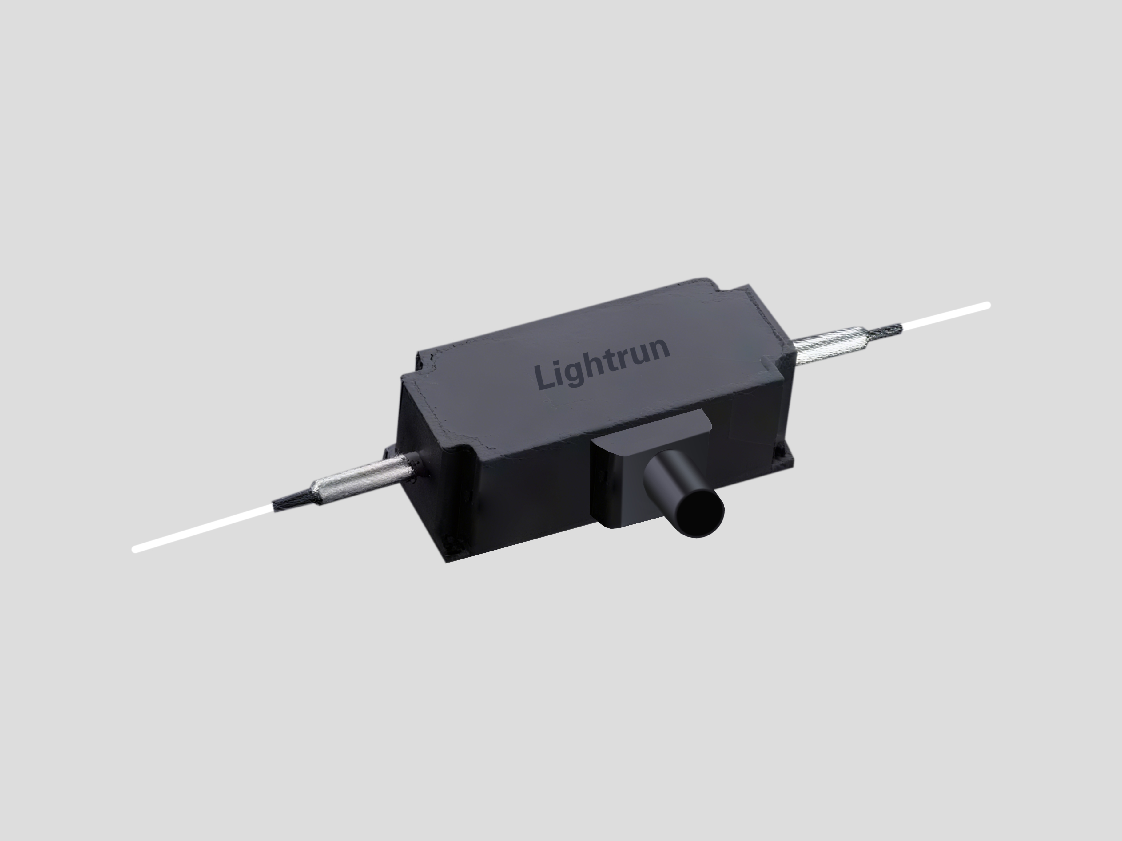 850~1310nm(500mW)非保偏可变光衰减器