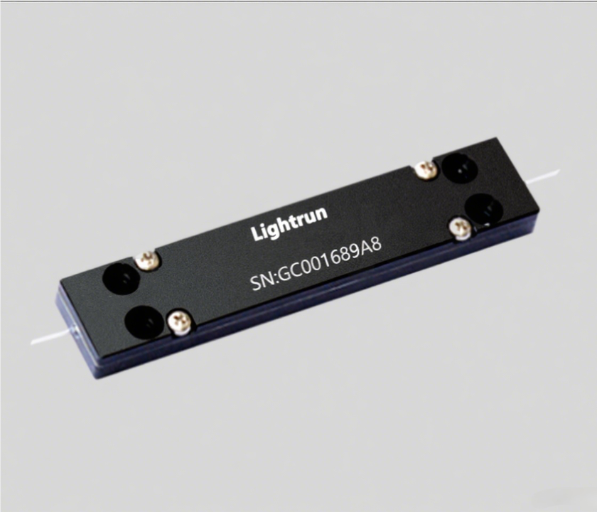 1080nm(300W)非保偏光栅
